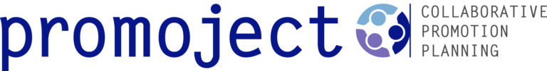 PROMOJECT logo