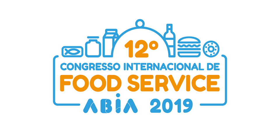 12° Congresso Internacional De Food Service ABIA 2019