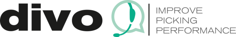 DIVO logo