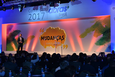 Convenção Abras