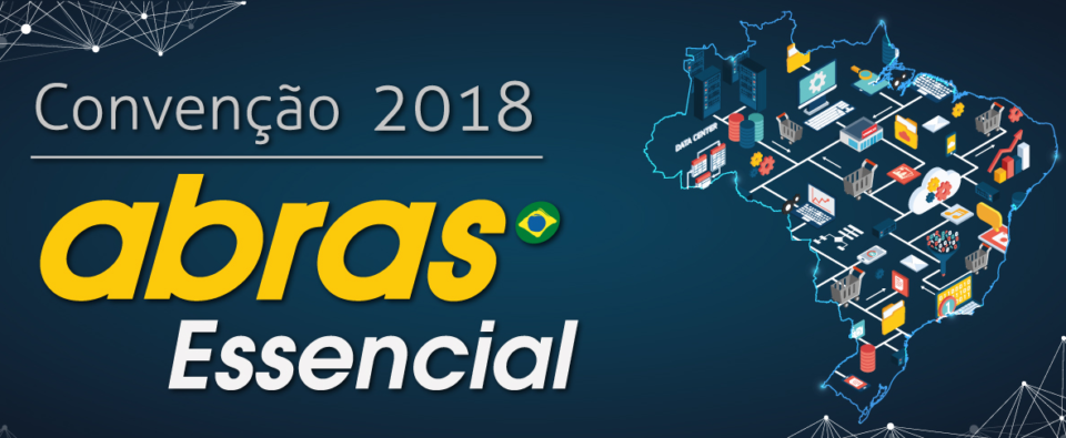 Convenção ABRAS 2018