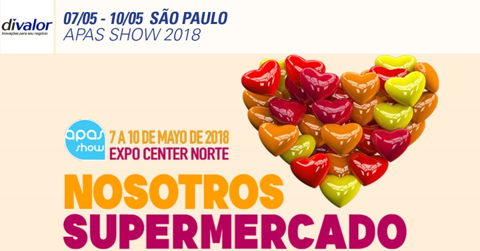APAS SHOW 2018