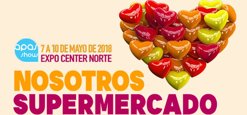 APAS SHOW 2018