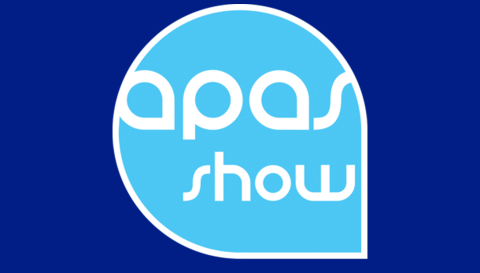 36ª EDIÇÃO Da APAS SHOW 2022