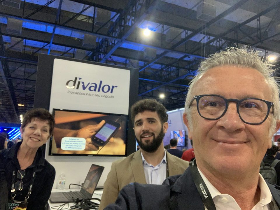 Divalor na Universo TOTVS 2024